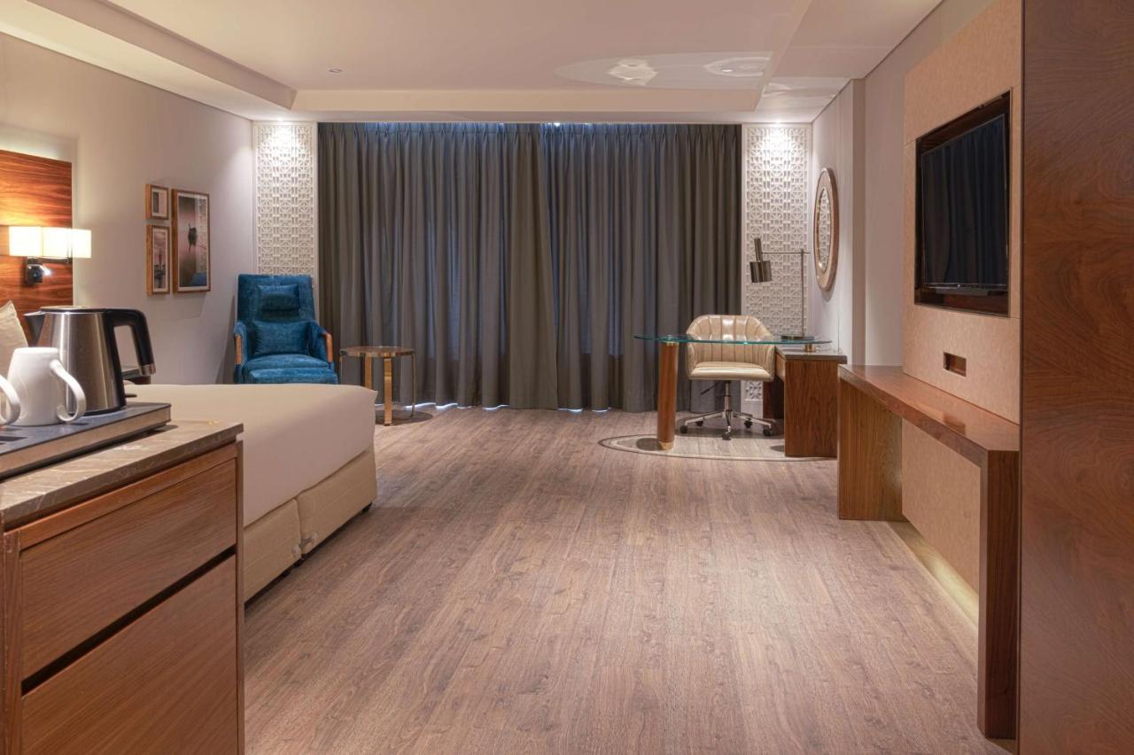 The Elite Narasapura, A Member Of Radisson Individuals Hotell Exteriör bild