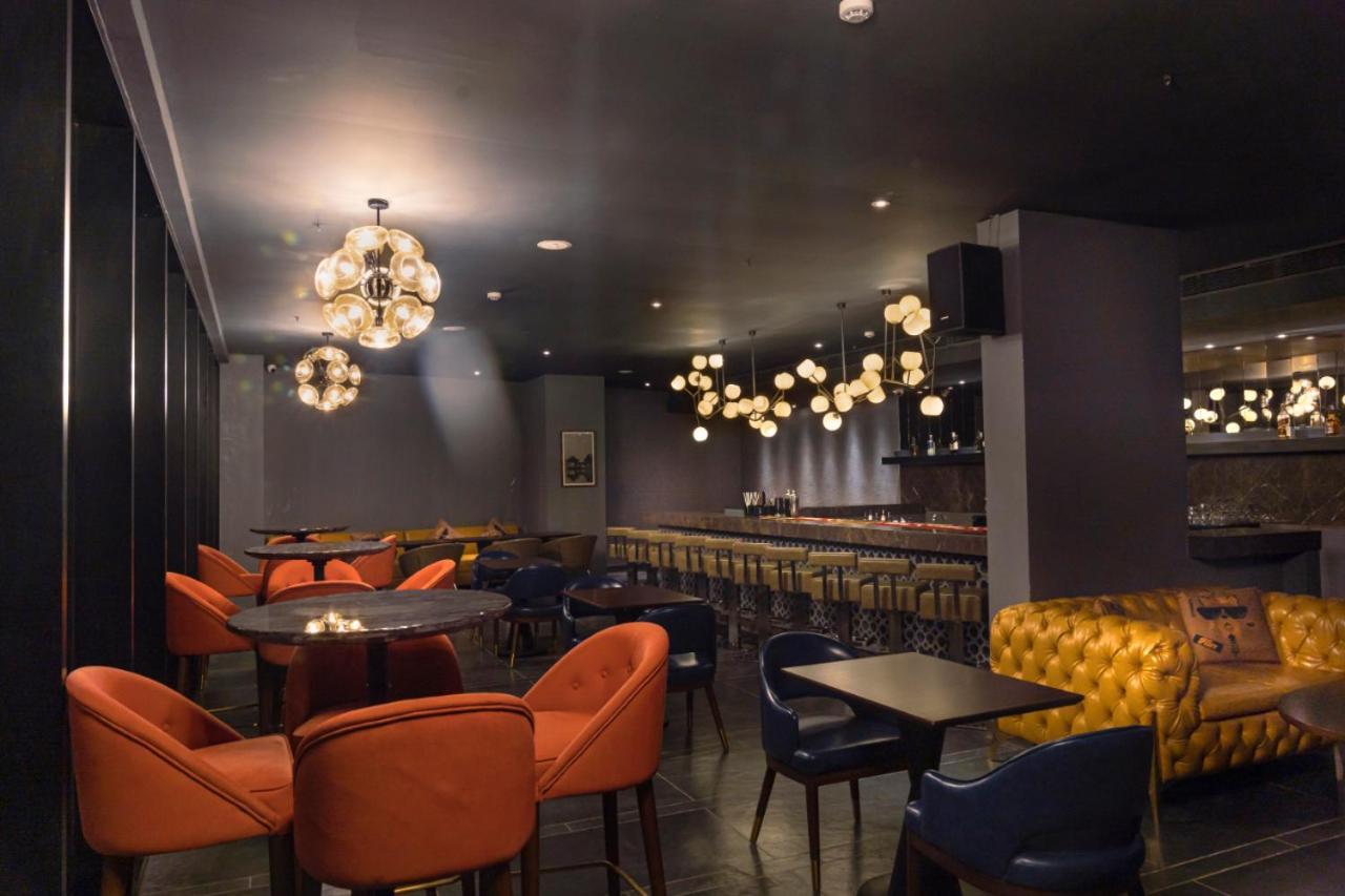 The Elite Narasapura, A Member Of Radisson Individuals Hotell Exteriör bild