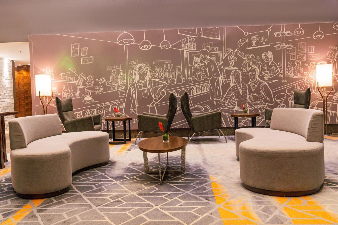 The Elite Narasapura, A Member Of Radisson Individuals Hotell Exteriör bild