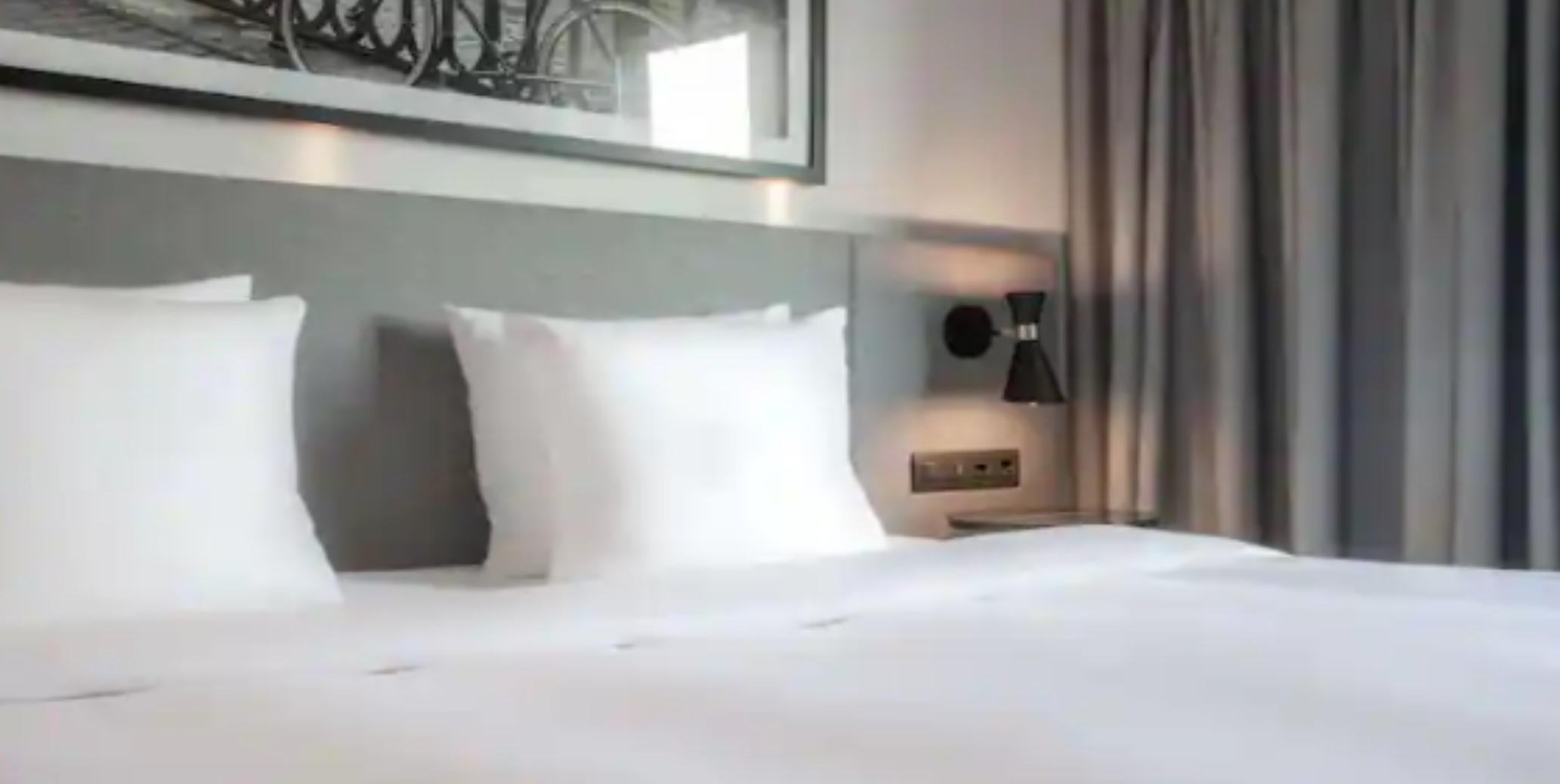 The Elite Narasapura, A Member Of Radisson Individuals Hotell Exteriör bild